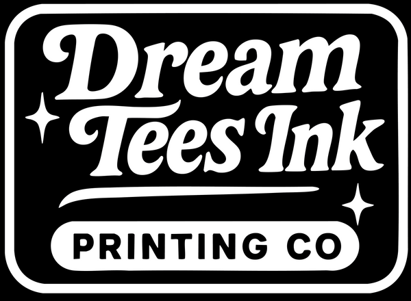 DREAM TEES INK