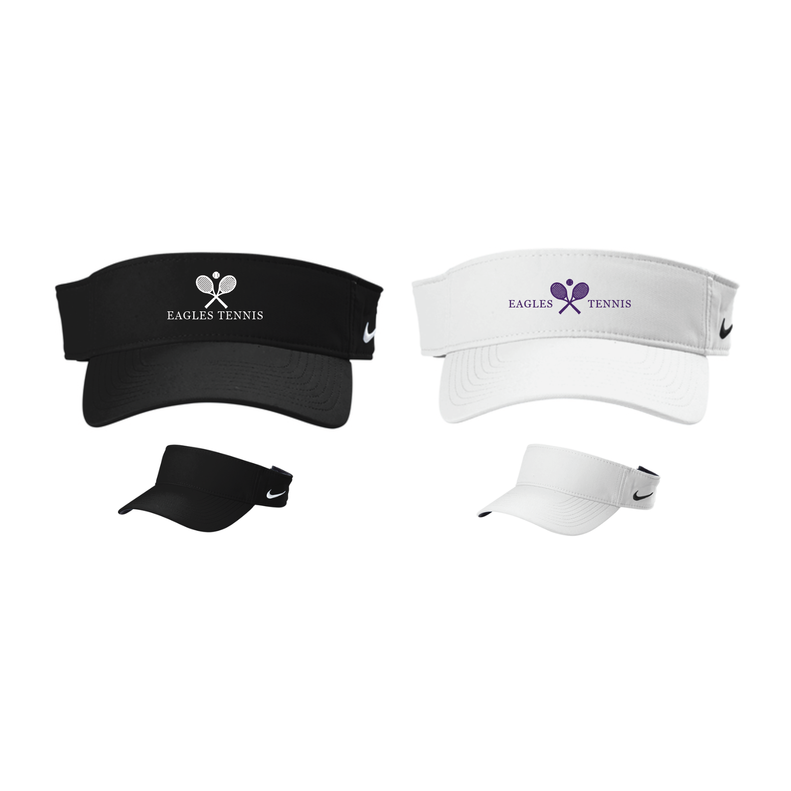 Nike Dri-FIT Team Performance Visor