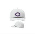 Laser Perf Performance Rope Cap