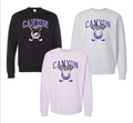 Canyon Eagles Golf Sweatshirt