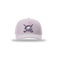 Laser Perf Performance Rope Cap Lilac