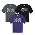 Eagles Golf Dri-Fit Shirt