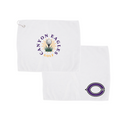 Canyon Golf Towel with Grommet Clip